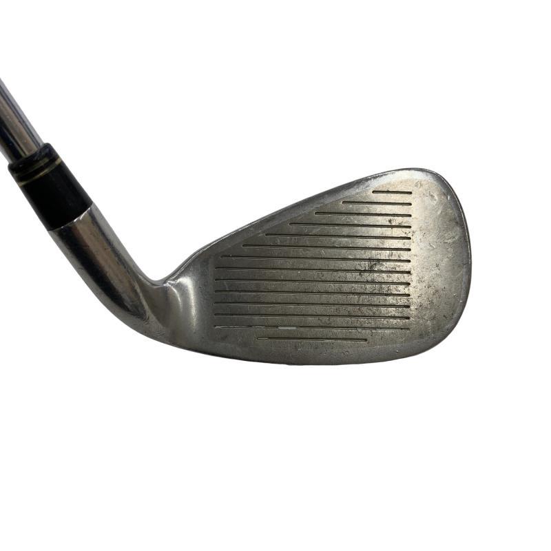 TaylorMade（テーラーメイド） r7 Ti 6S レフティ アイアンセット IR