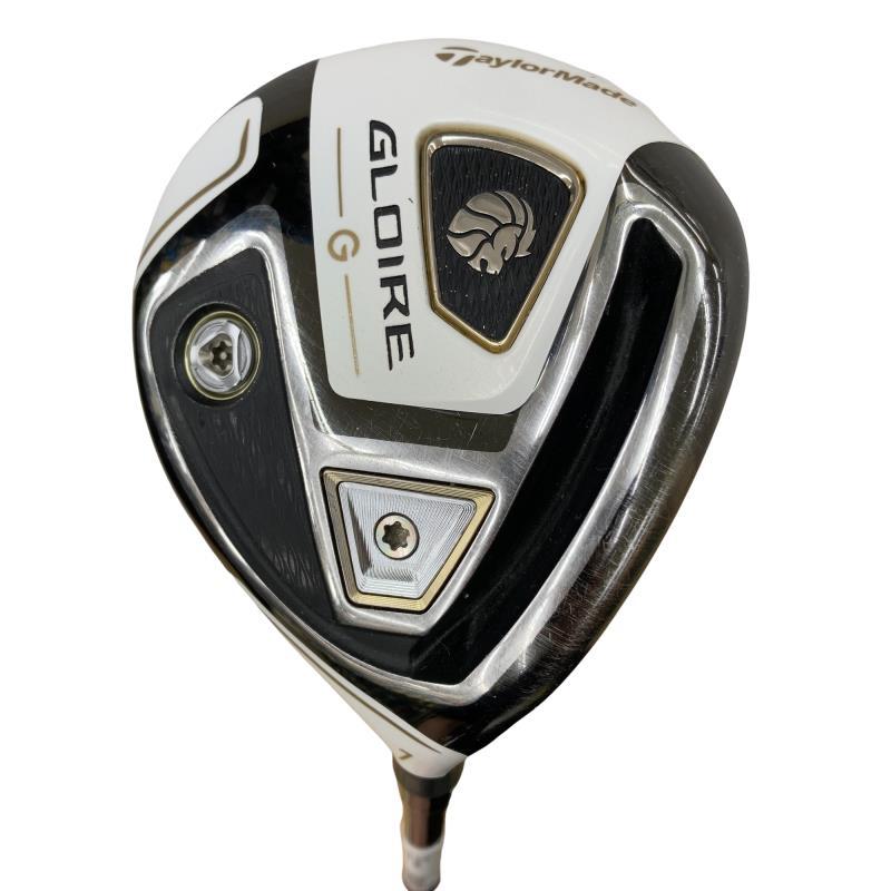 TaylorMade（テーラーメイド） GLOIRE G 7W フェアウェイウッド FW 
