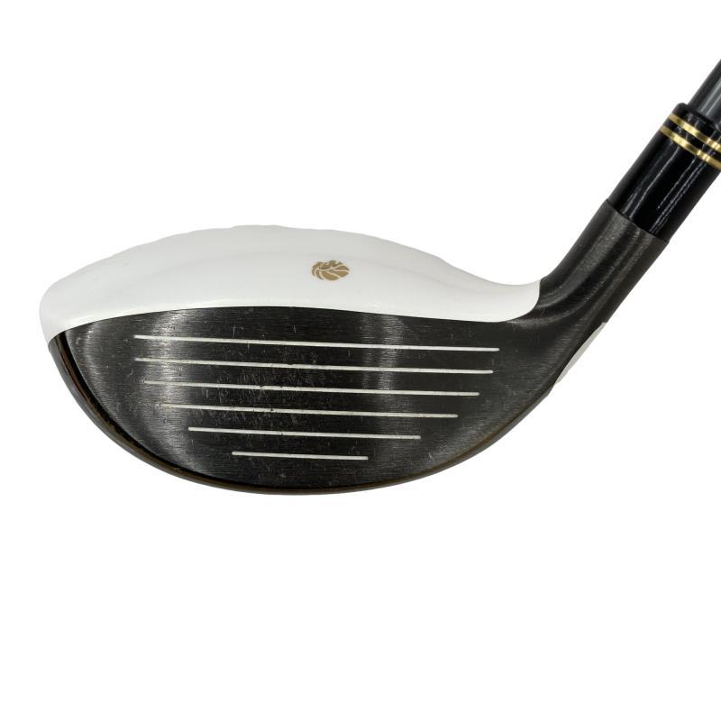 TaylorMade（テーラーメイド） GLOIRE G 7W フェアウェイウッド FW 