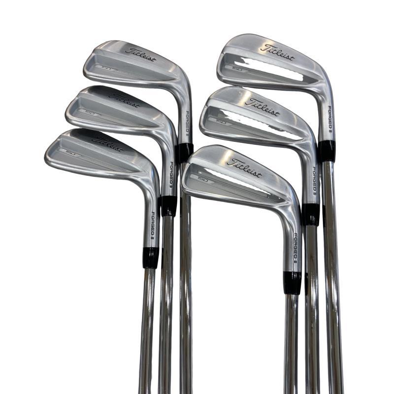 Titleist（タイトリスト） Titleist T150(2023) 6S アイアンセット IR