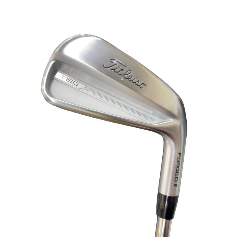 Titleist（タイトリスト） Titleist T150(2023) 6S アイアンセット IR