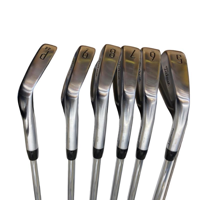 Titleist（タイトリスト） Titleist T150(2023) 6S アイアンセット IR