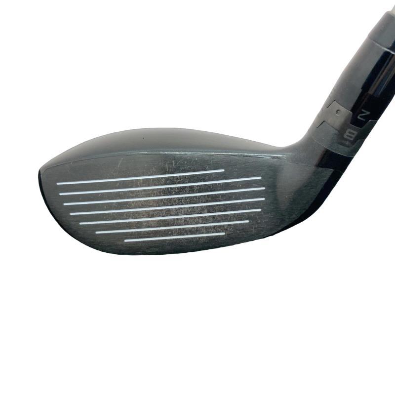 Titleist（タイトリスト） 913 H・d 18° ユーティリティ UT フレックス