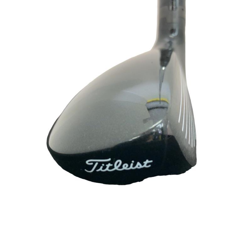 Titleist（タイトリスト） 913 H・d 18° ユーティリティ UT フレックス