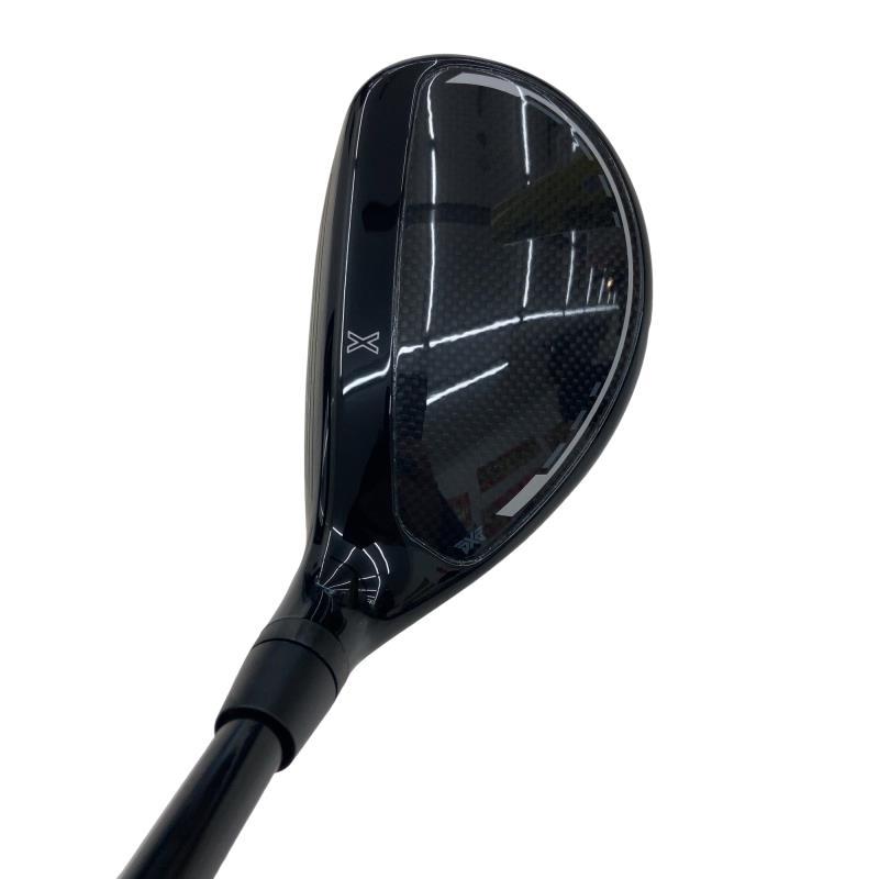 PXG PXG PXG 0311 BLACK OPS 28° ユーティリティ UT フレックスR