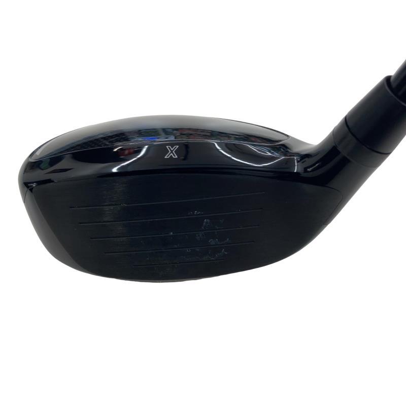 PXG PXG PXG 0311 BLACK OPS 28° ユーティリティ UT フレックスR