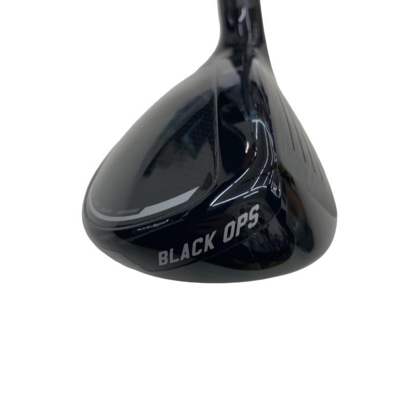 PXG PXG PXG 0311 BLACK OPS 28° ユーティリティ UT フレックスR