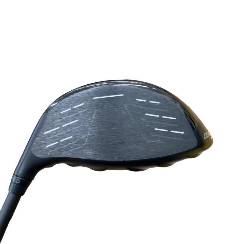 PING（ピン） G430 MAX 10.5° ドライバー DR フレックスSR : ゴルフ