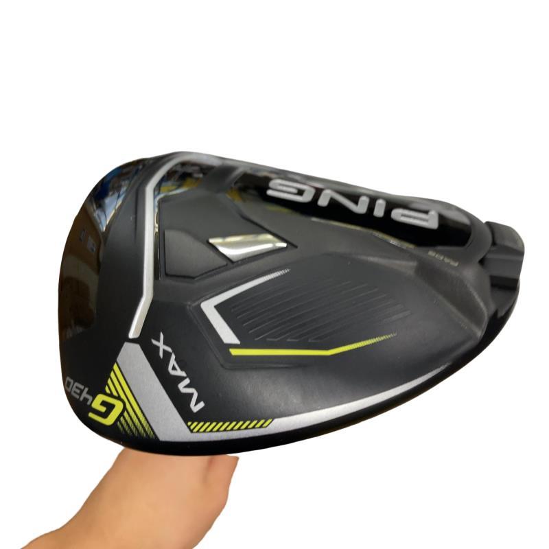 PING（ピン） G430 MAX 10.5° ドライバー DR フレックスSR : ゴルフ