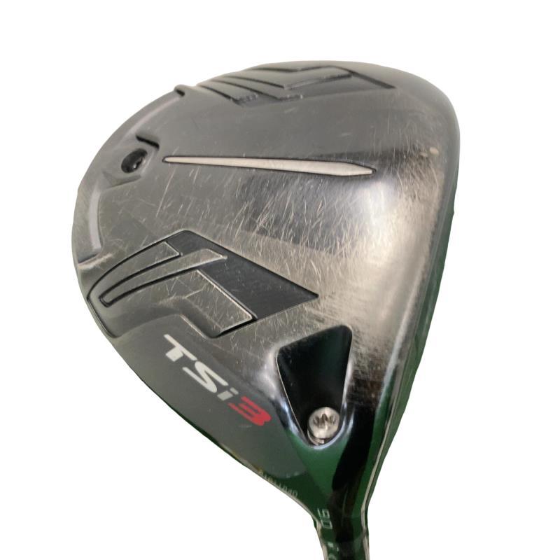 Titleist（タイトリスト） TSi3 9° ドライバー DR フレックスS