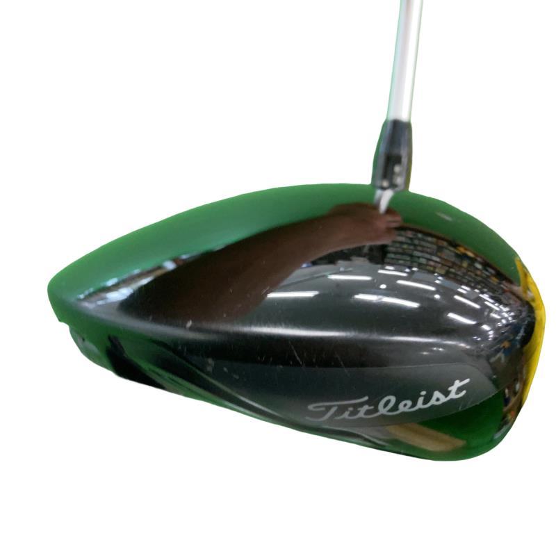 タイトリスト　ドライバー　tsi3 9° Titleist（タイトリスト） TSi3 9° ドライバー DR フレックスS