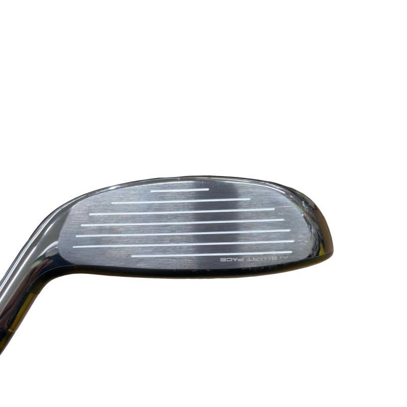 Callaway（キャロウェイ） PARADYM Ai SMOKE MAX FAST U3