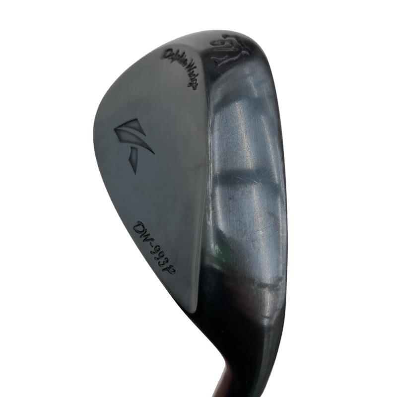 キャスコ ドルフィンウエッジ DW-993P 51度 55度2本セット kasco（キャスコ） Dolphin wedge DW-993P 51° ウェッジ WG フレックス