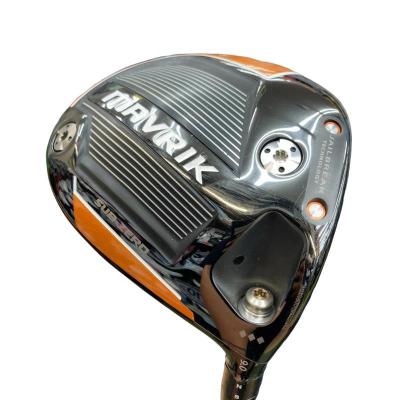 Callaway（キャロウェイ） MAVRIK SUBZERO◇◇◇(CE限定) 9