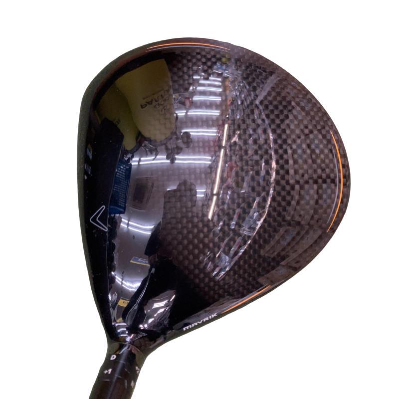 Callaway（キャロウェイ） MAVRIK SUBZERO◇◇◇(CE限定) 9