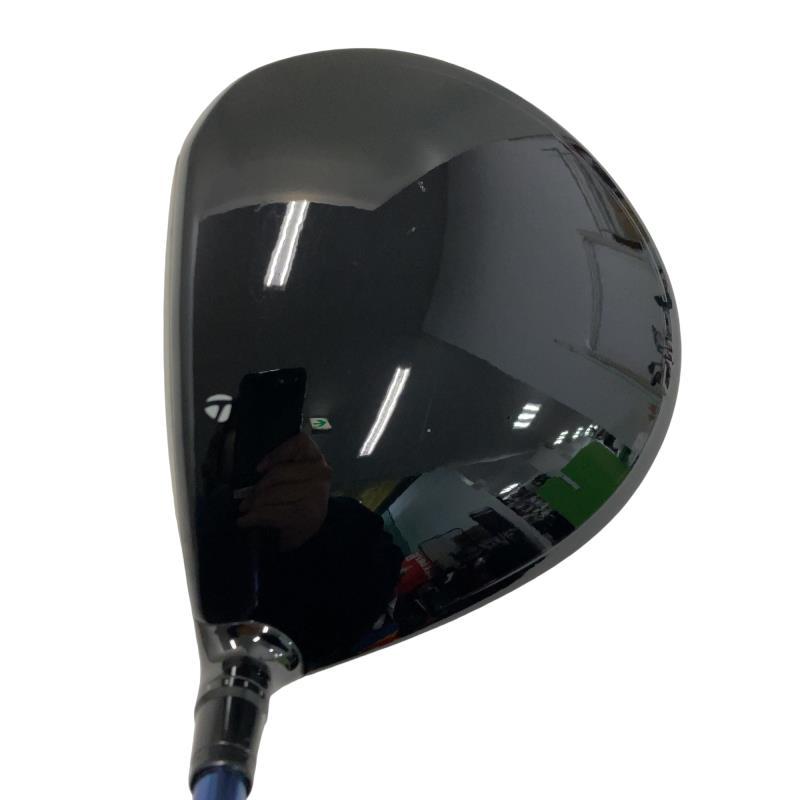 TaylorMade（テーラーメイド） Qi10 MAX 12° ドライバー DR フレックス