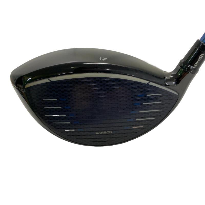TaylorMade（テーラーメイド） Qi10 MAX 12° ドライバー DR フレックス