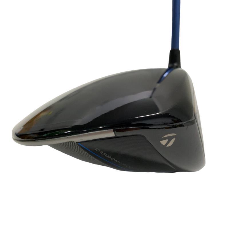 TaylorMade（テーラーメイド） Qi10 MAX 12° ドライバー DR フレックス