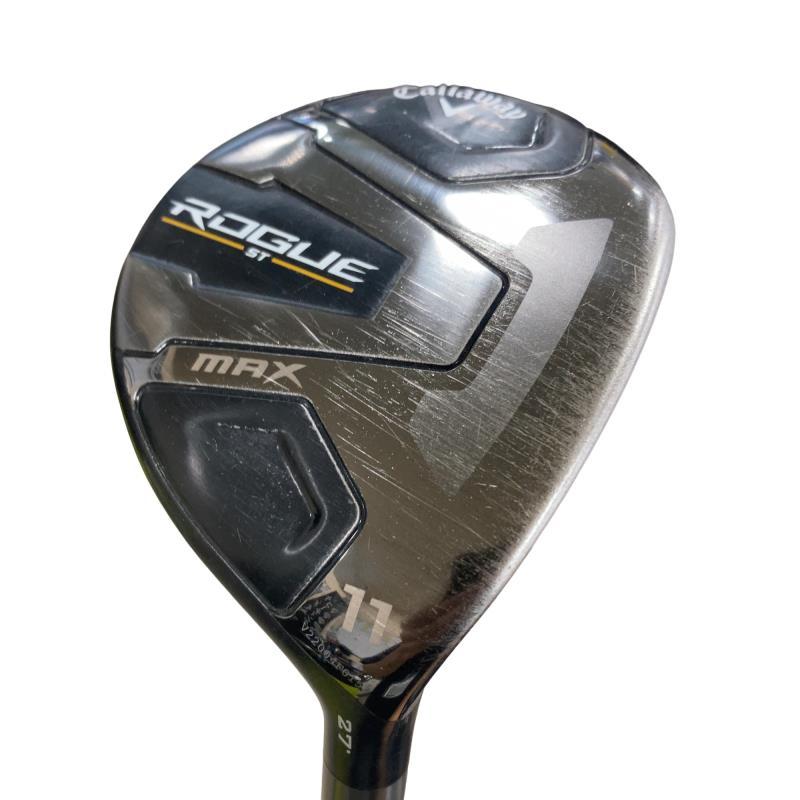 Callaway（キャロウェイ） ROGUE ST MAX 11W フェアウェイウッド FW