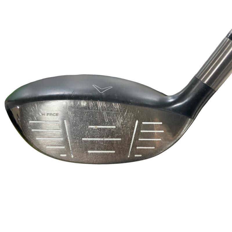 Callaway（キャロウェイ） ROGUE ST MAX 11W フェアウェイウッド FW