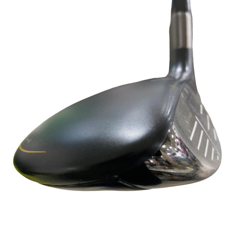 【週末価格！超希少！】 Rogue ST Max フェアウェイウッド 11w Callaway（キャロウェイ） ROGUE ST MAX 11W フェアウェイウッド FW