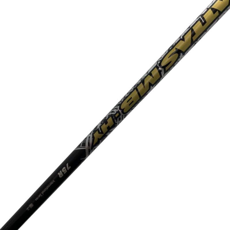 Callaway（キャロウェイ） PARADYM Ai SMOKE HL U6 ユーティリティ UT