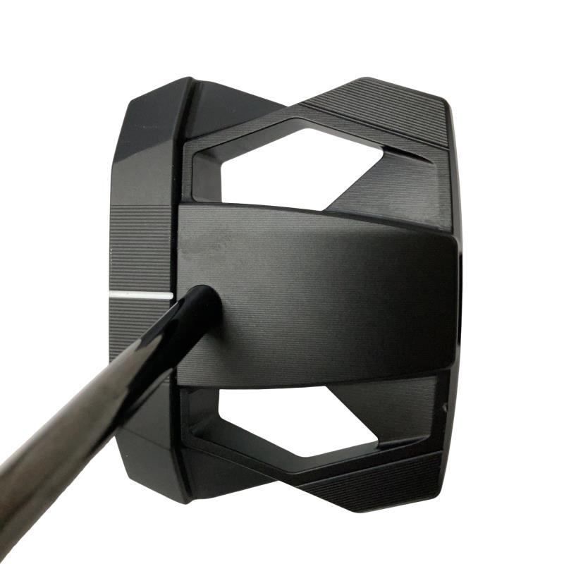 TaylorMade（テーラーメイド） Spider 5K-ZT BLACK STANDARD 34インチ
