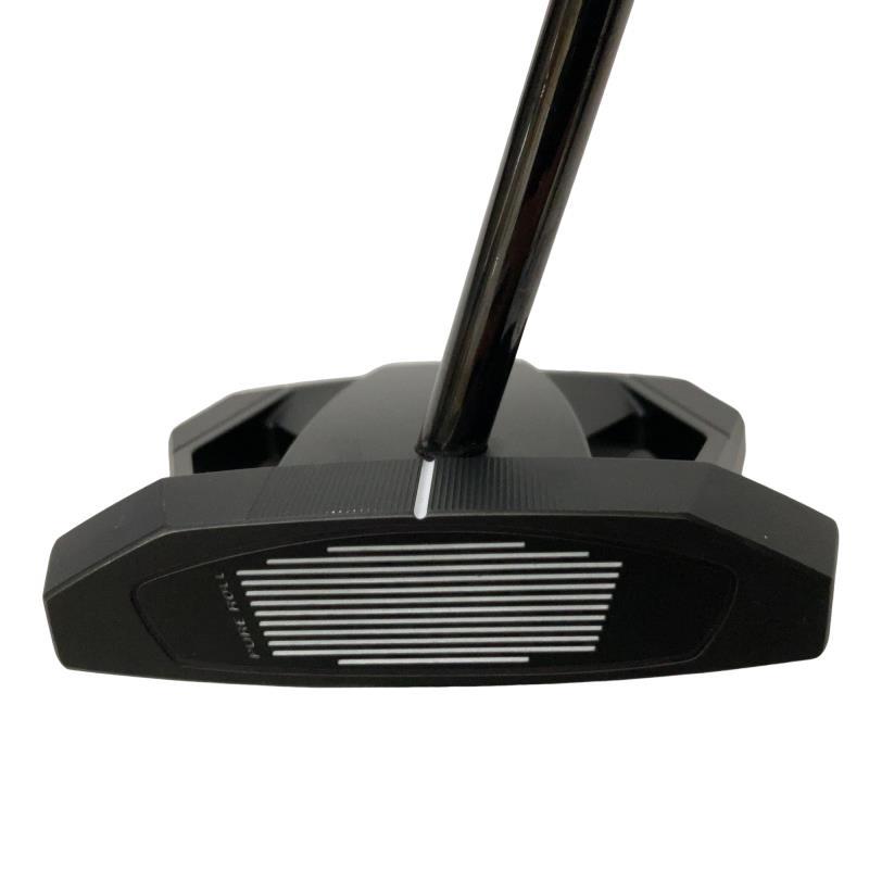 TaylorMade（テーラーメイド） Spider 5K-ZT BLACK STANDARD 34インチ
