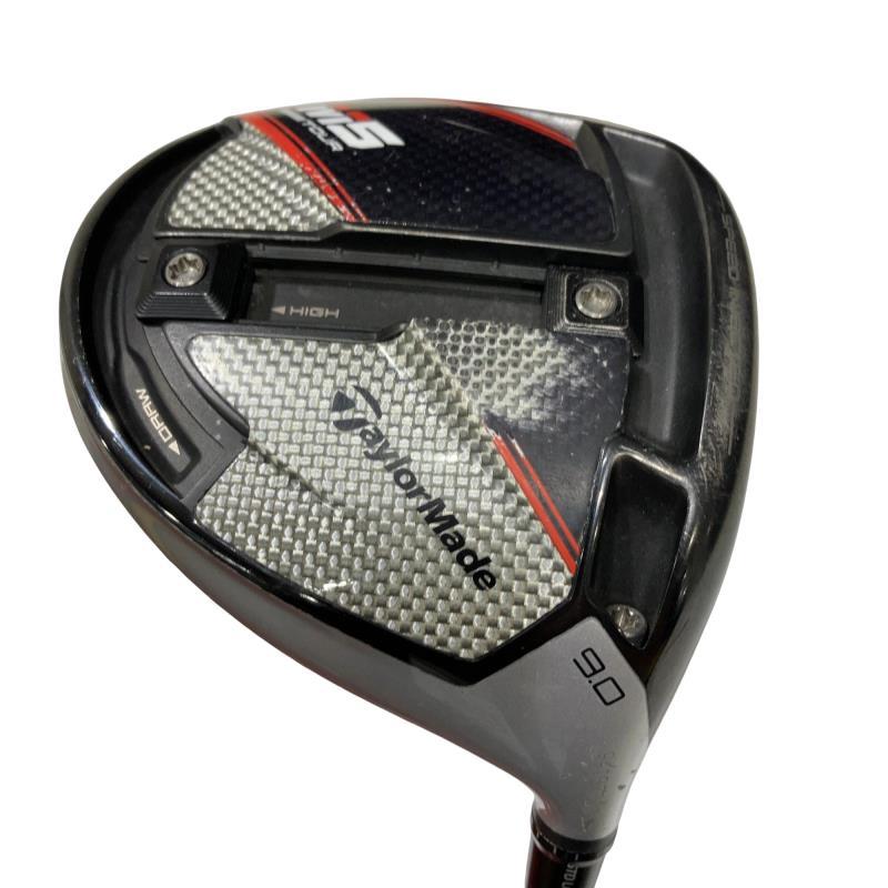 TaylorMade（テーラーメイド） M5 TOUR 9° ドライバー DR フレックスS