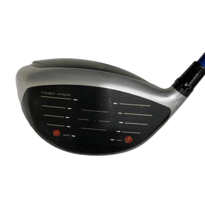 TaylorMade（テーラーメイド） M5 TOUR 9° ドライバー DR フレックスS