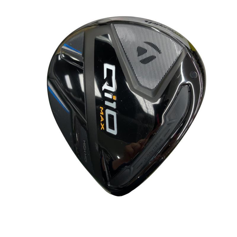 TaylorMade（テーラーメイド） Qi10 MAX 3W フェアウェイウッド FW