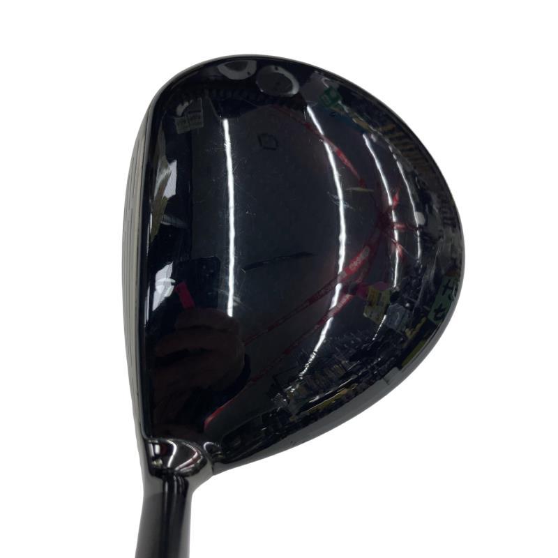 TaylorMade（テーラーメイド） Qi10 MAX 3W フェアウェイウッド FW