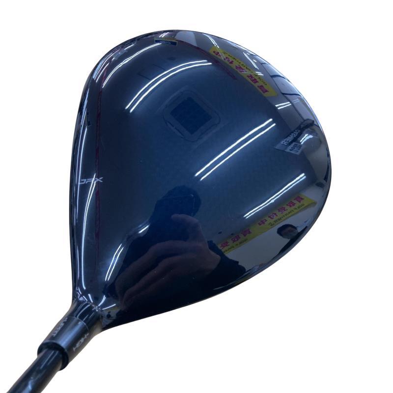 MIZUNO GOLF ミズノ JPX ONE 10.5° ドライバー DR フレックスS
