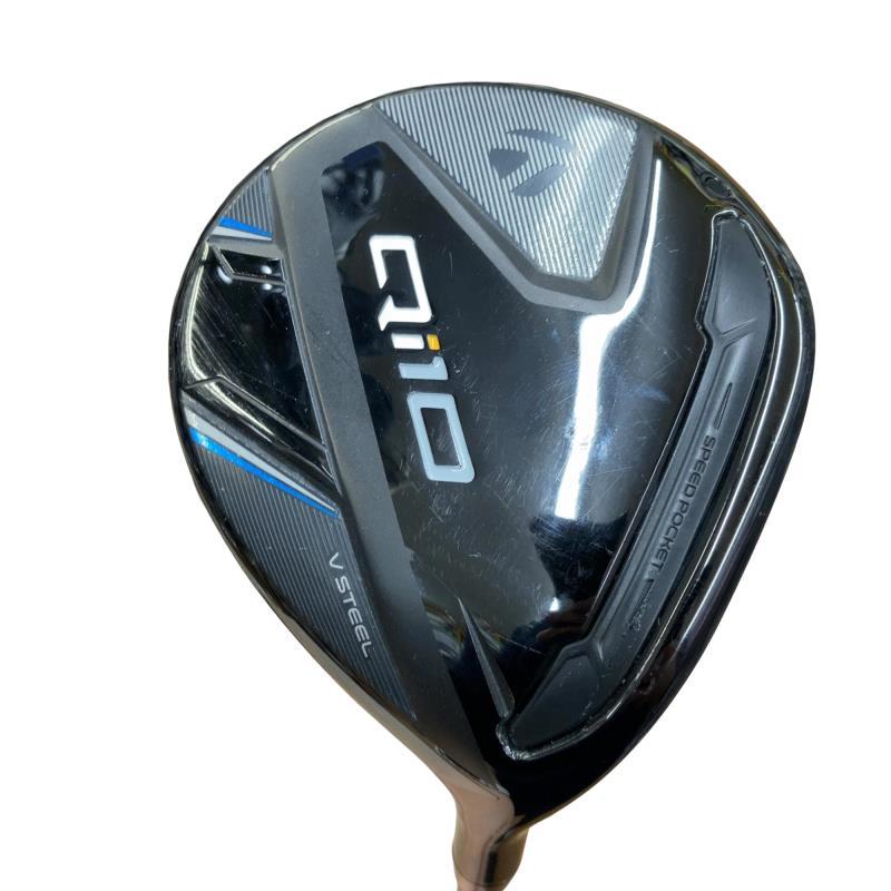 TaylorMade（テーラーメイド） Qi10 7W フェアウェイウッド FW 