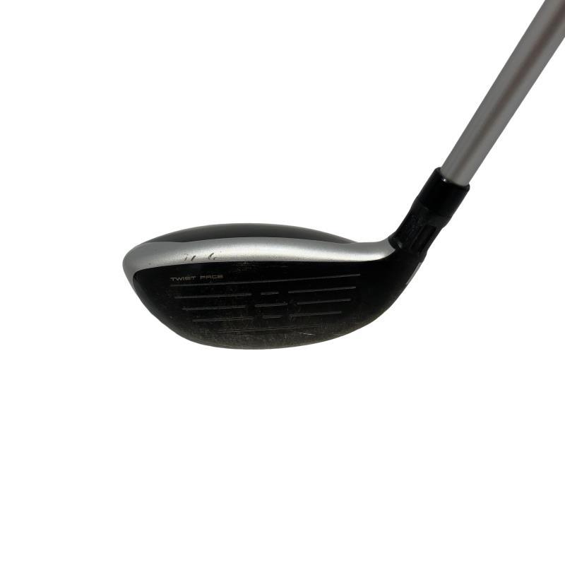 TaylorMade（テーラーメイド） M6 U4 ユーティリティ UT フレックスS