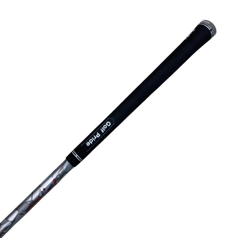 TaylorMade（テーラーメイド） M6 U4 ユーティリティ UT フレックスS