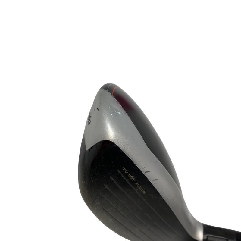 TaylorMade（テーラーメイド） M6 U4 ユーティリティ UT フレックスS