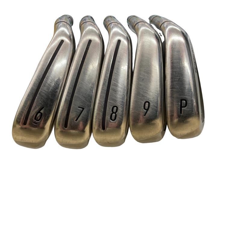 TaylorMade（テーラーメイド） SIM2 MAX 5S アイアンセット IR