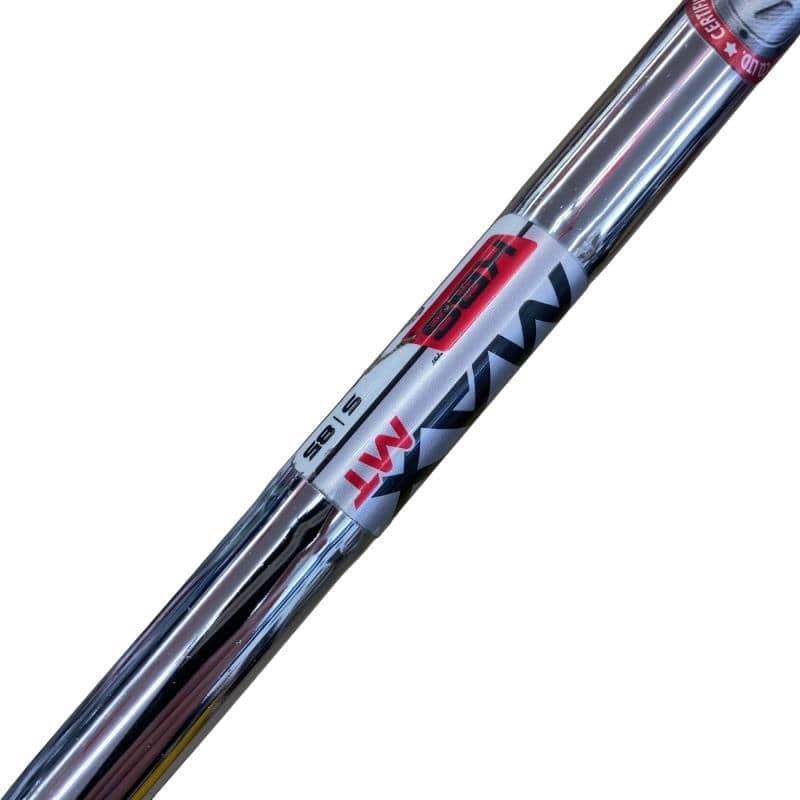 TaylorMade SIM2 MAX アイアン5本(P-6) フレックスS TaylorMade（テーラーメイド） SIM2 MAX 5S アイアンセット IR
