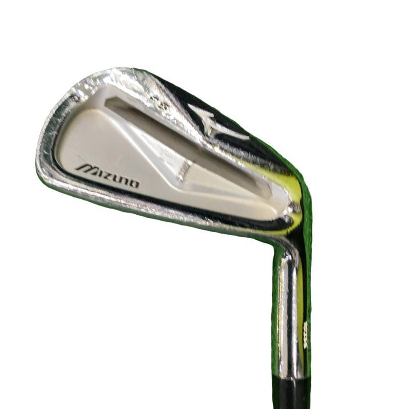 MIZUNO GOLF ミズノ MP-55 6S アイアンセット IR フレックスS : ゴルフ