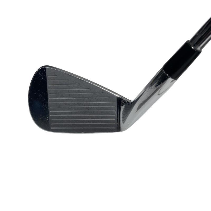MIZUNO GOLF ミズノ MP-55 6S アイアンセット IR フレックスS : ゴルフ