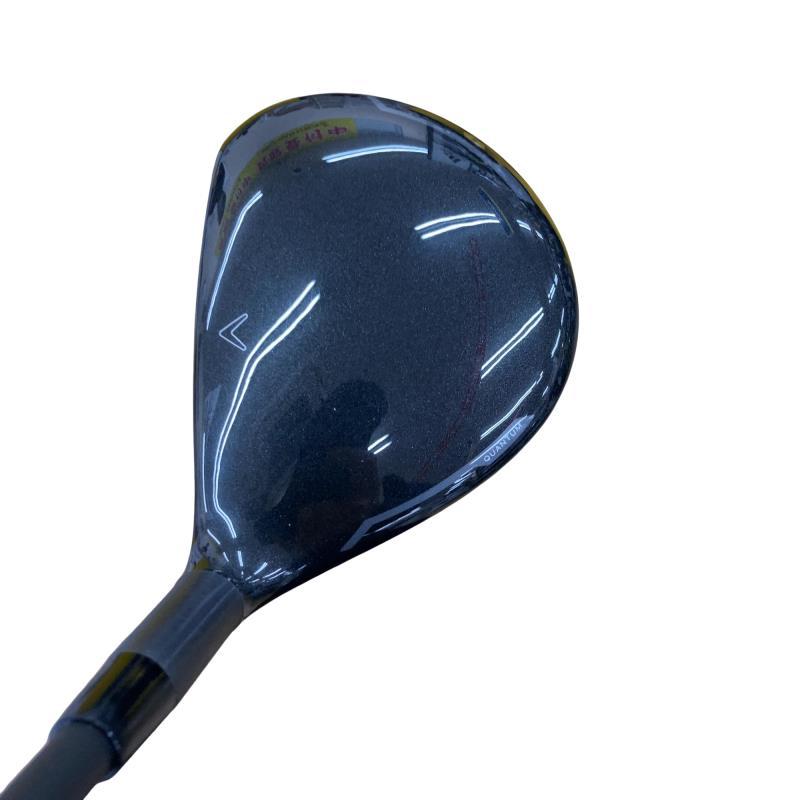 Callaway（キャロウェイ） QUANTUM MINI SPINNER 9W フェアウェイ