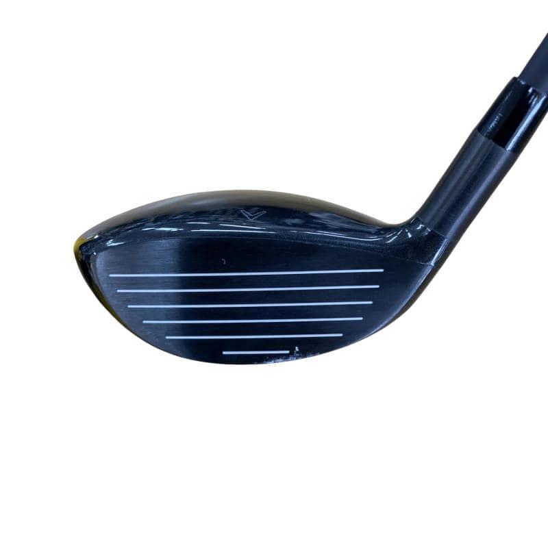 Callaway（キャロウェイ） QUANTUM MINI SPINNER 9W フェアウェイ