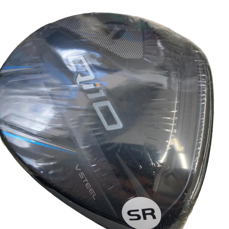 TaylorMade（テーラーメイド） Qi10 3W フェアウェイウッド FW