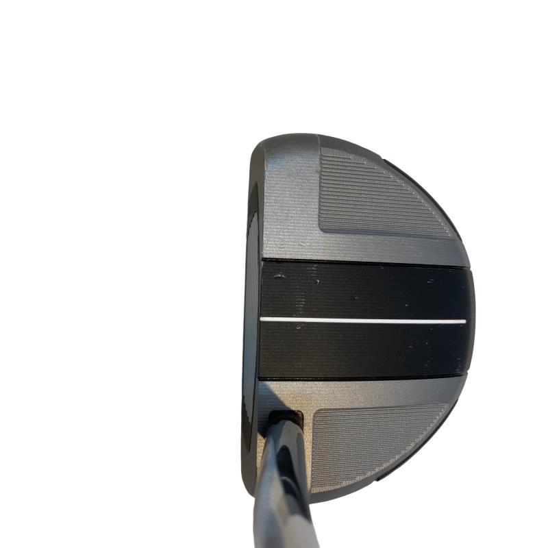 TaylorMade（テーラーメイド） Spider GT ROLLBACK SILVER/BLACK