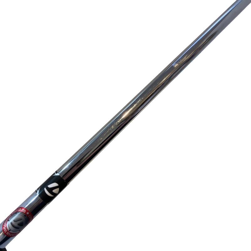 TaylorMade（テーラーメイド） Spider GT ROLLBACK SILVER/BLACK 