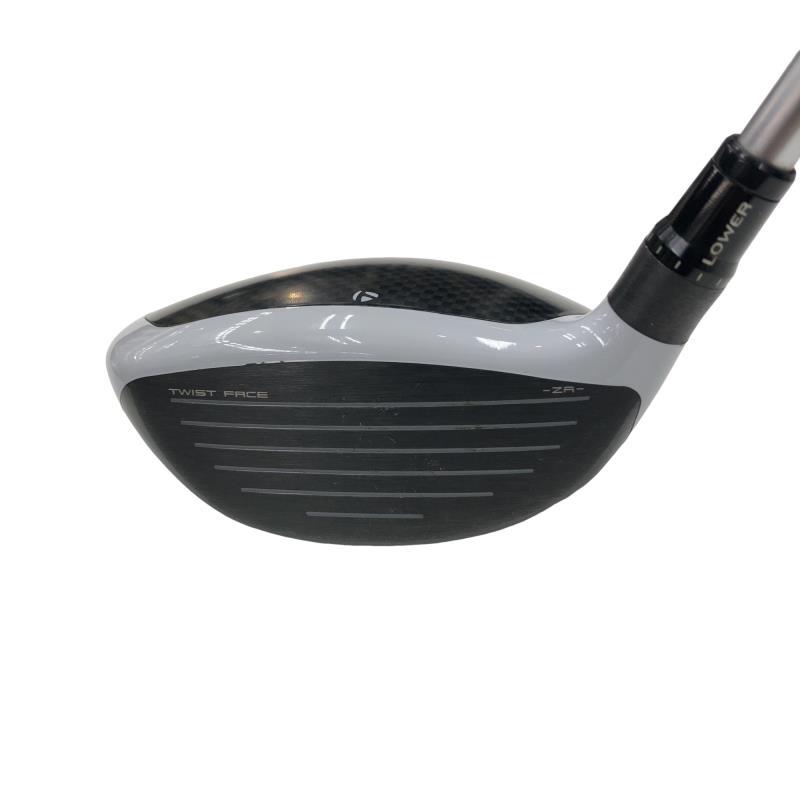 テーラーメイド3w シム2 フェアウェイウッド TaylorMade（テーラーメイド） SIM2 3W フェアウェイウッド FW