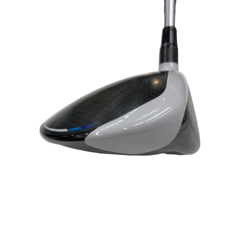 テーラーメイド3w シム2 フェアウェイウッド TaylorMade（テーラーメイド） SIM2 3W フェアウェイウッド FW