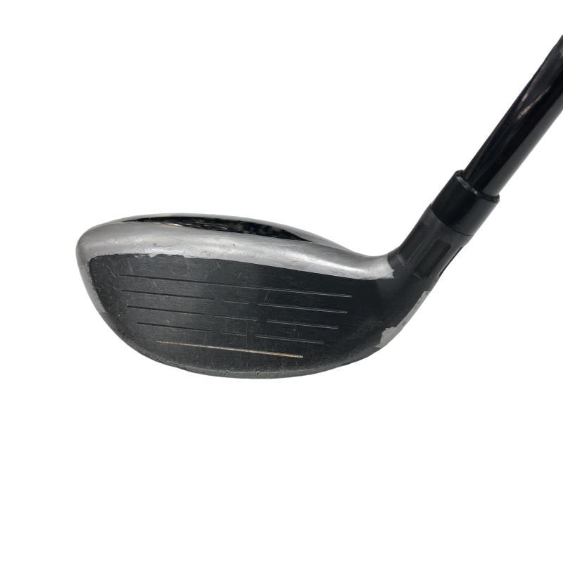 TaylorMade（テーラーメイド） M4 U6 ユーティリティ UT フレックスS