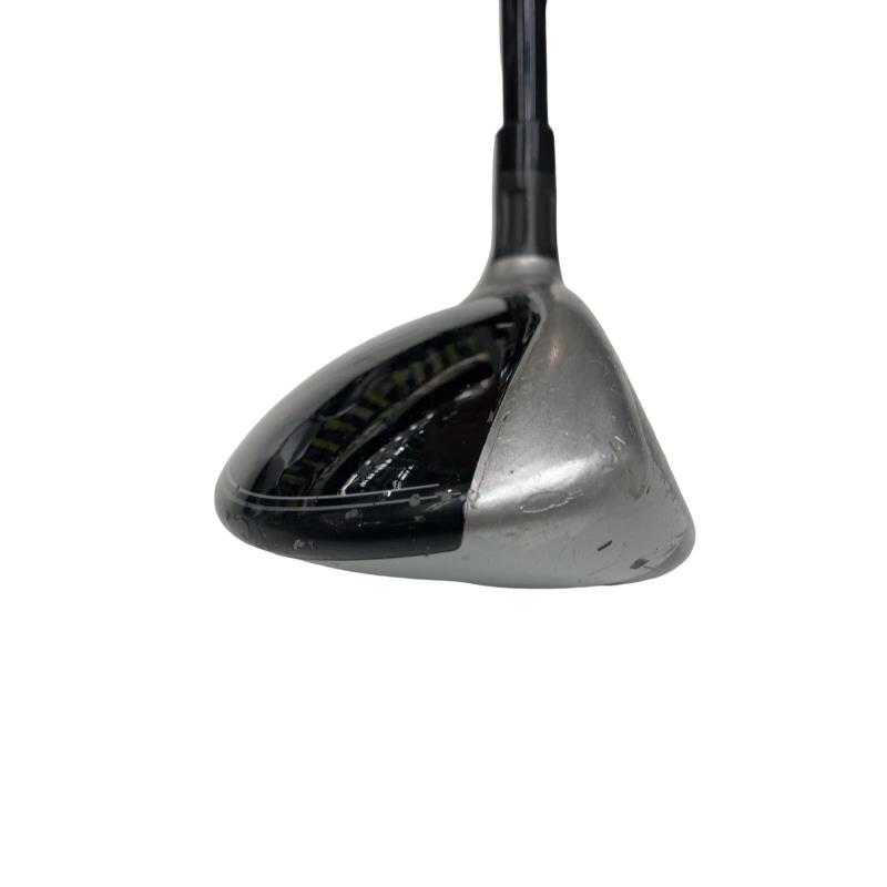 TaylorMade（テーラーメイド） M4 U6 ユーティリティ UT フレックスS
